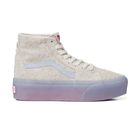 Vans IRENEISGOOD SK8-Hi Tapered Stackform - Side View