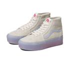 Vans IRENEISGOOD SK8-Hi Tapered Stackform - Angled View