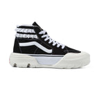 Vans Sandy Liang SK8 Hi Tapered Modular - Side View