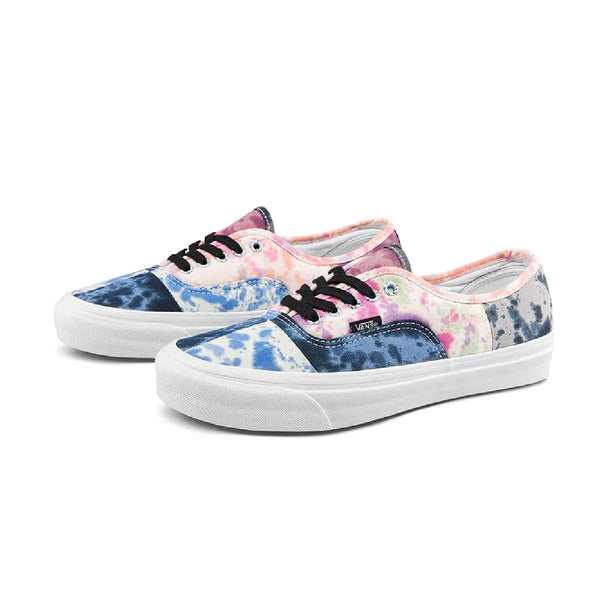 Vans Authentic 44 DX 'Blue Pink White'