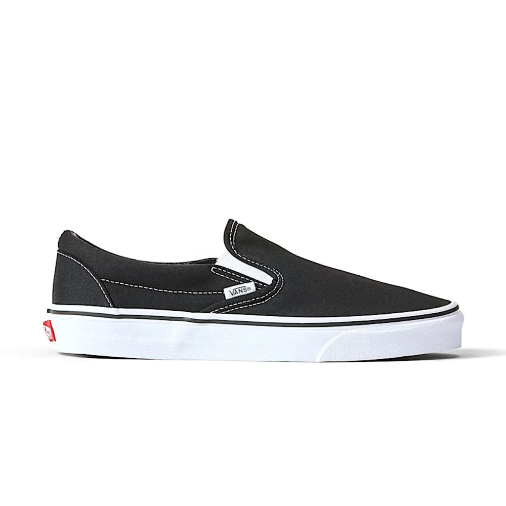 Vans Classic Slip-On 'Black'
