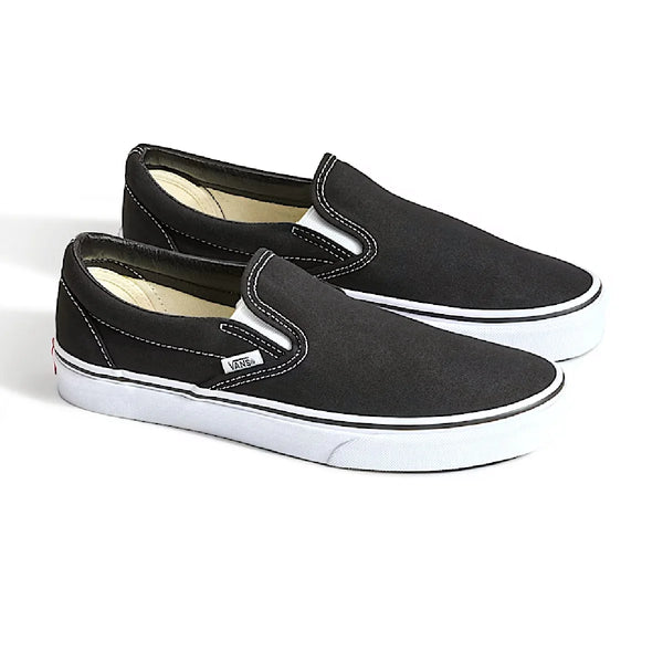 Vans Classic Slip-On 'Black'