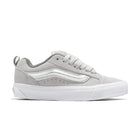 Vans Knu Skool 'Metallic Silver'