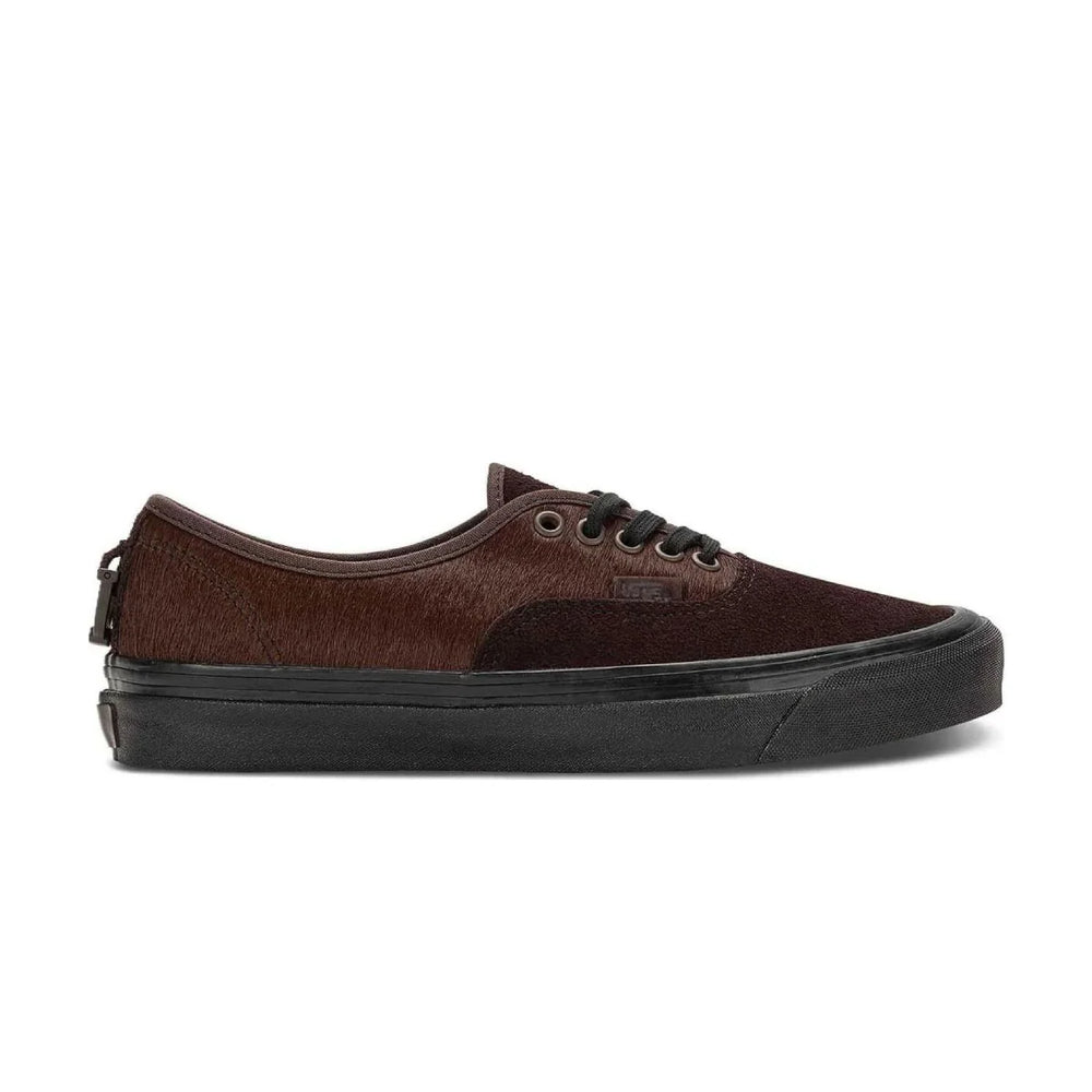 Vans + Randomevent Authentic 44 DX 'Brown Black'