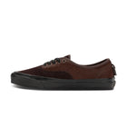 Vans + Randomevent Authentic 44 DX 'Brown Black'