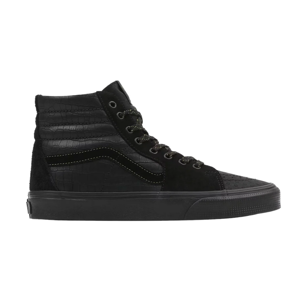 Vans Sk8-Hi 'Croc Patchwork'