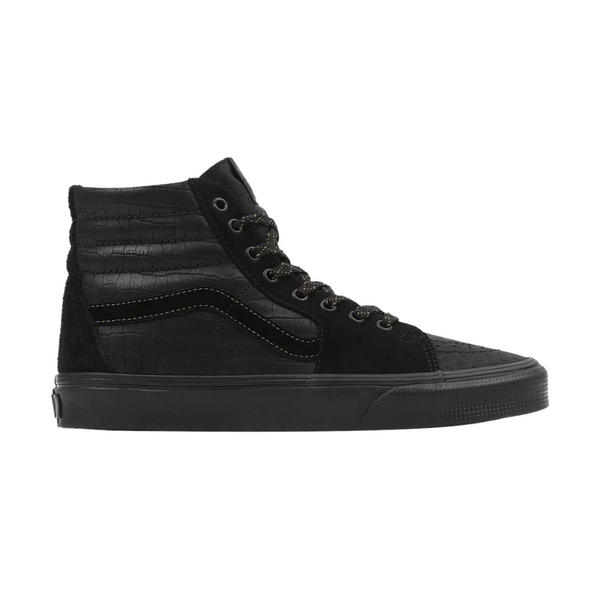 Vans Sk8-Hi 'Croc Patchwork'