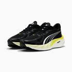 Puma Velocity NITRO 4 Black Apple Spritz Men's 311140-17 view 2