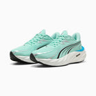 Puma Velocity NITRO 4 Mint Melt Speed Blue Women's 311141-06 view 2