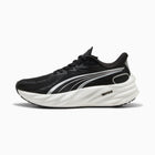 Puma Velocity NITRO 4 Black White Women's 311141-01 view 1