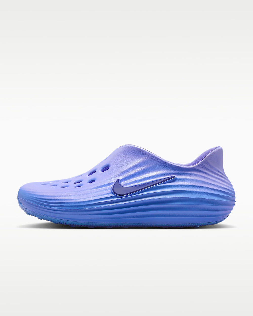 Nike ReactX Rejuven8 Shoes Sapphire HV5062-501 main
