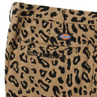 WACKO MARIA + Dickies Type 2 Pleated Shorts 'Beige'