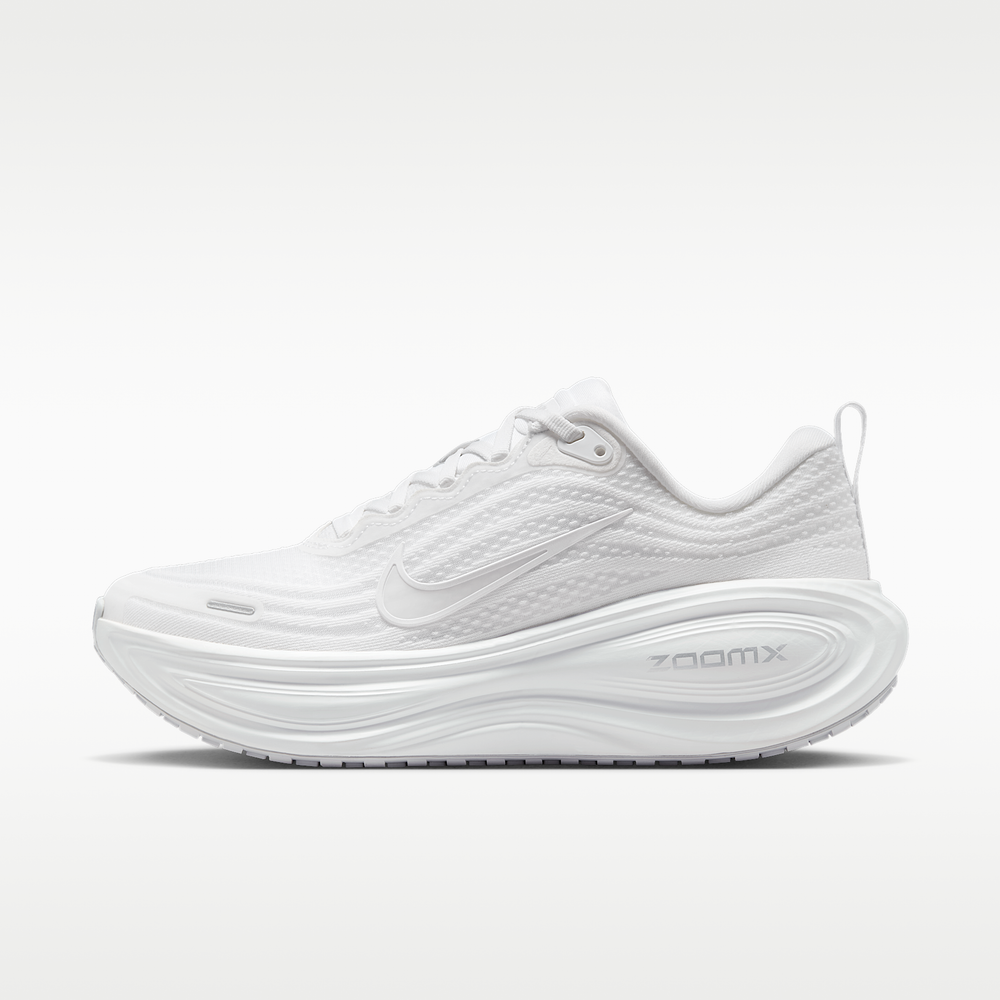 Nike Vomero Plus White Women's HV8154-102 view 1