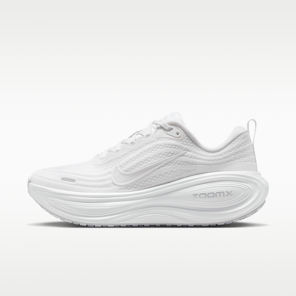 Nike Vomero Plus White Women's HV8154-102 view 1