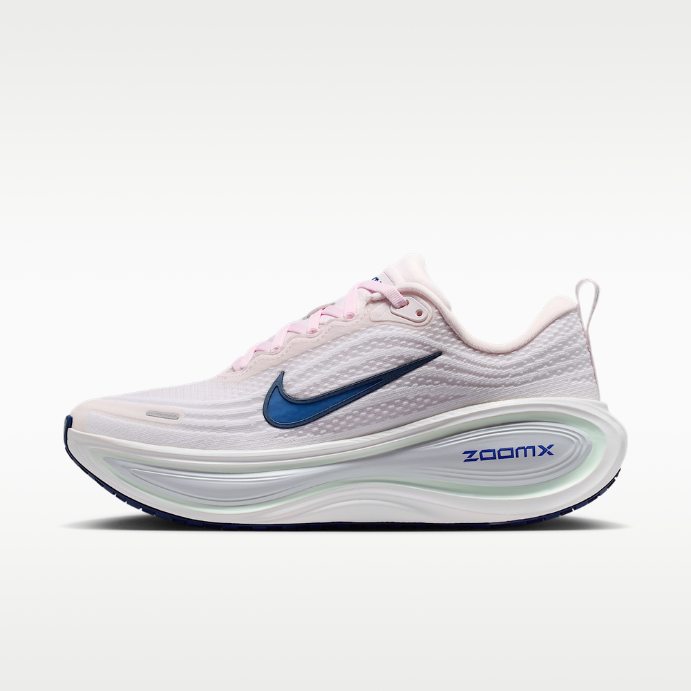 Nike Vomero Plus Pearl Pink Women's HV8154-606 view 1