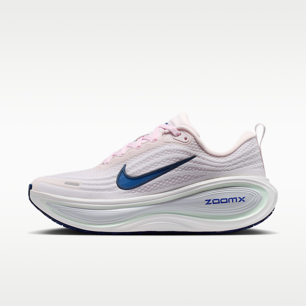 Nike Vomero Plus Pearl Pink Women's HV8154-606 view 1