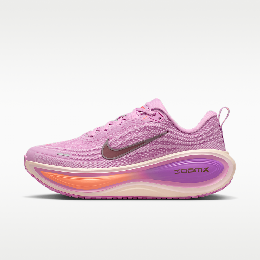 Nike Vomero Plus Light Magenta Women's HV8154-503 view 1