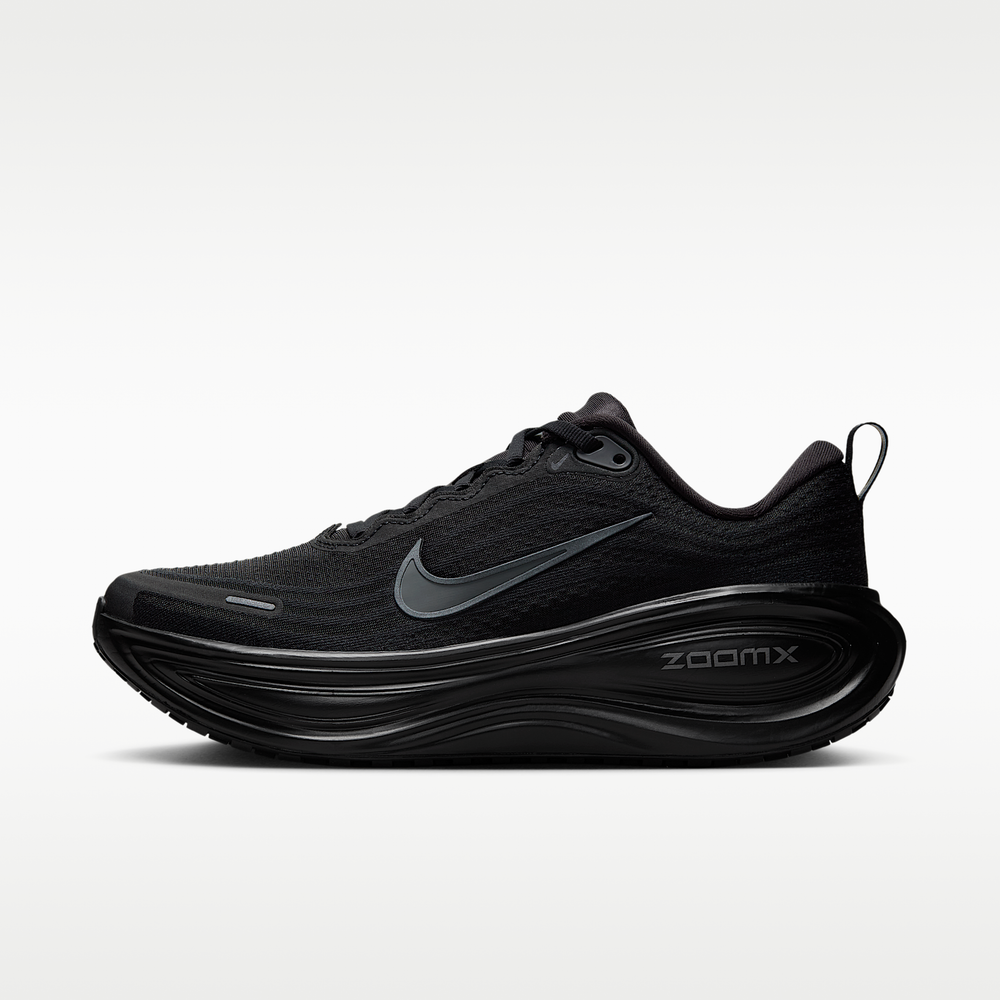 Nike Vomero Plus Black/Dark Grey Women's HV8154-001 view 1