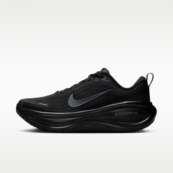 Nike Vomero Plus Black/Dark Grey Women's HV8154-001 view 1