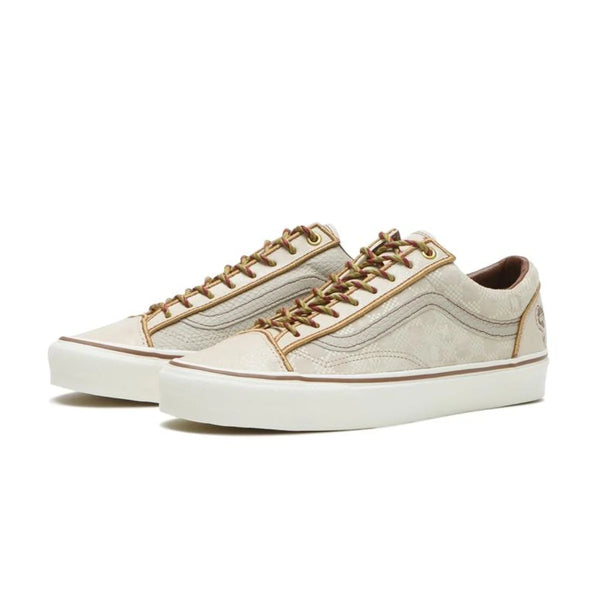 Vans Style 36 'Year of the Dragon'