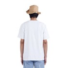 Perks and Mini Mountain Water Tee 'White'