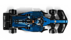 LEGO Speed Champions Williams Racing FW46 F1 Race Car 77249