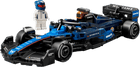 LEGO Speed Champions Williams Racing FW46 F1 Race Car 77249
