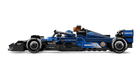 LEGO Speed Champions Williams Racing FW46 F1 Race Car 77249