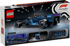LEGO Speed Champions Williams Racing FW46 F1 Race Car 77249