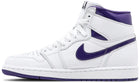 Wmns Air Jordan 1 High OG 'Court Purple'