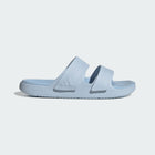 Adidas ZNSORY Sandals Blue IH8963 side view