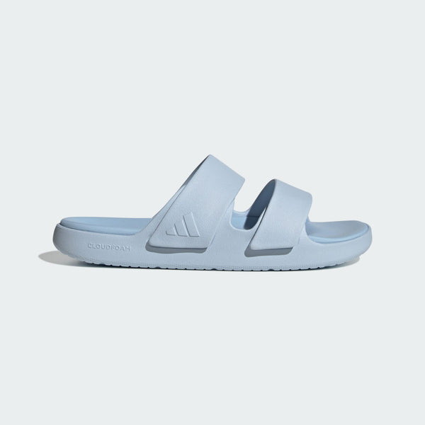 Adidas ZNSORY Sandals Blue IH8963 side view