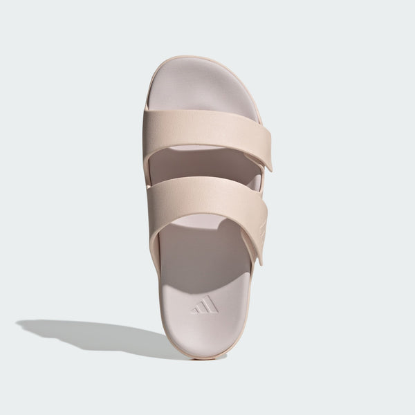 Adidas ZNSORY Sandals Pink IH8965 top view