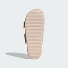 Adidas ZNSORY Sandals Pink IH8965 angled view