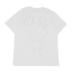 TM/KK Zombie Dob Tee 'White'