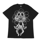 TM/KK Zombie Flower Tee 'Black'