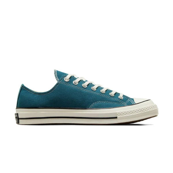 Converse Chuck 70 Low Teal Blue A05585C