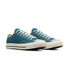 Converse Chuck 70 Low Teal Blue alt