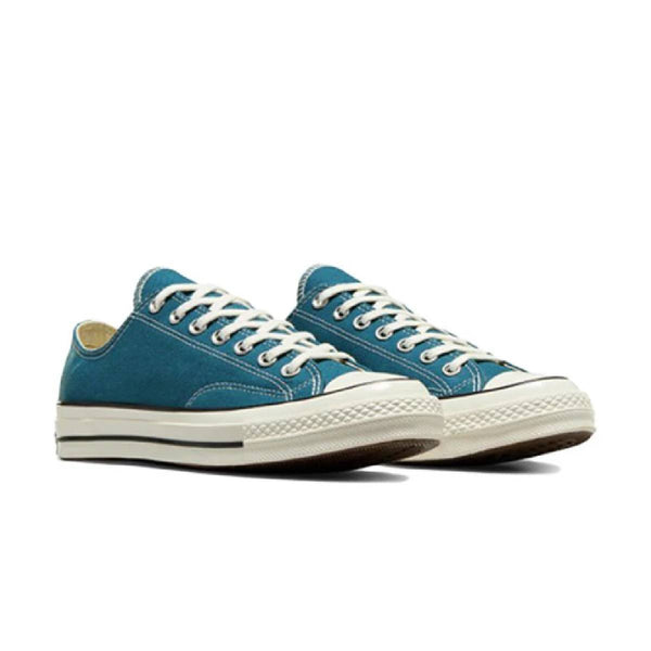 Converse Chuck 70 Low Teal Blue alt