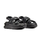 Converse Run Star Utility Sandal CX 'Triple Black'