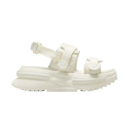 Converse Run Star Utility Sandal CX 'Egret'