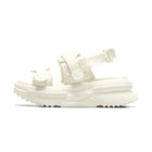 Converse Run Star Utility Sandal CX 'Egret'