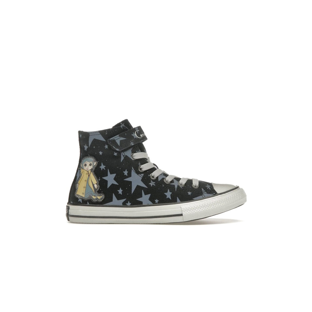Converse Chuck Taylor All-Star Hi EasyOn 'Coraline'