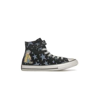 Converse Chuck Taylor All-Star Hi EasyOn 'Coraline'