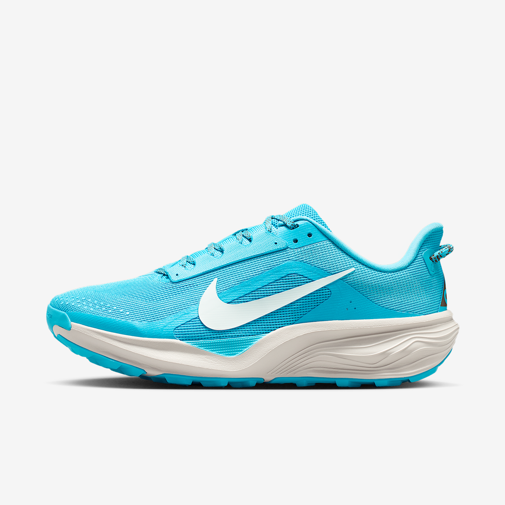 Nike ACG Pegasus Trail 'Baltic Blue Light Orewood Brown'