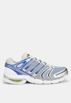 adidas Adistar Control 5 Shoes 'Silver Met./Hi-Res Blue/Lucid Lemon'
