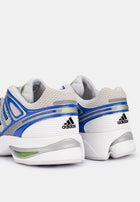 adidas Adistar Control 5 Shoes 'Silver Met./Hi-Res Blue/Lucid Lemon'