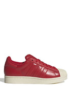 adidas Superstar II Shoes 'Better Scarlet/Better Scarlet/Core Black'