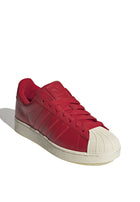adidas Superstar II Shoes 'Better Scarlet/Better Scarlet/Core Black'
