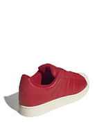 adidas Superstar II Shoes 'Better Scarlet/Better Scarlet/Core Black'